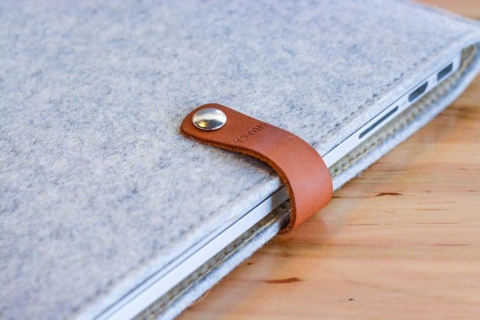 Slim Laptop Sleeve
