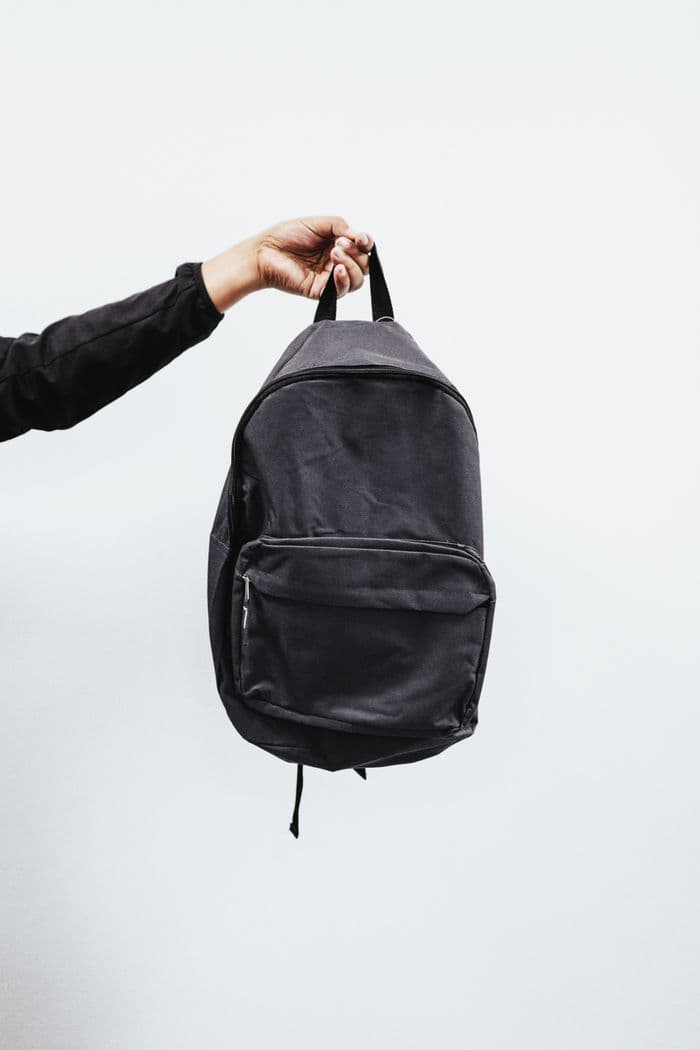 Premium Office Backpack