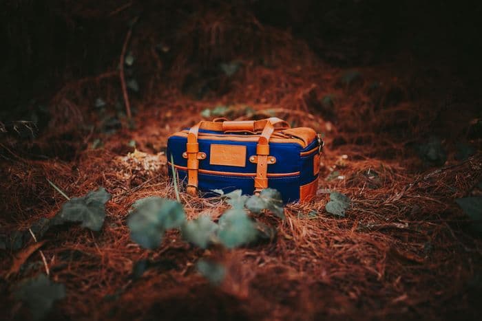 Wheeled Travel Duffle